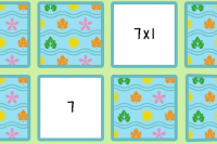 1x1 memory 1x1 memory