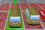 3D Parken 2 3D Parken 2