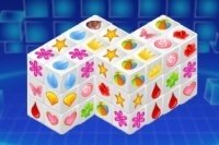 3D Zeit Würfel 3D Zeit Würfel