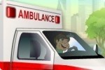 Ambulanzfahrer Ambulanzfahrer