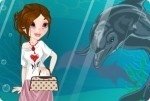 Aquarium besuchen Aquarium besuchen
