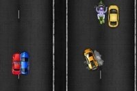 Autobahn Rennen Autobahn Rennen