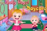 Baby Hazel Kindergarten Baby Hazel Kindergarten