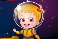 Baby Hazel Weltraumfahrer Baby Hazel Weltraumfahrer