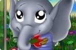 Baby Elefant Baby Elefant