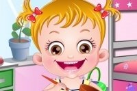 Baby Hazel Handarbeit Baby Hazel Handarbeit
