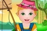 Baby Juliet Fischt Baby Juliet Fischt
