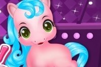 Baby Pony Umsorgen Baby Pony Umsorgen