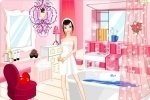 Badezimmer einräumen Badezimmer einräumen