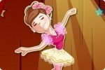 Ballerina Traum Ballerina Traum