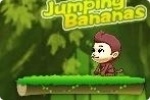 Bananen einsammeln Bananen einsammeln