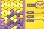 Bienen Tetris Bienen Tetris