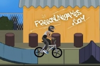 BMX Pro Style BMX Pro Style