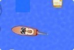 Boot einparken Boot einparken