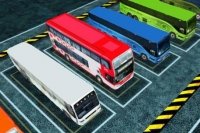 Bus einparken 3D Bus einparken 3D