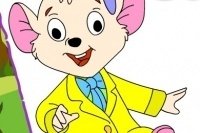 Cartoons ausmalen Cartoons ausmalen