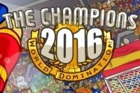 Champions League 2016 Champions League 2016