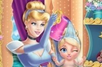 Cinderella's Baby Cinderella's Baby