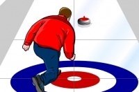 Curling Curling