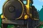 Dampflokomotive Dampflokomotive