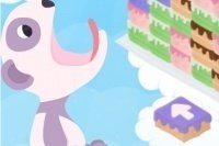 Der Bär mag Kuchen Der Bär mag Kuchen