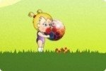 Der magische Ball Der magische Ball