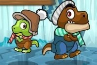 Dino Ice Age 2 Dino Ice Age 2