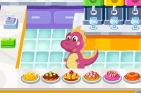 Dino Restaurant Dino Restaurant