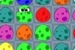 Dino Eier Dino Eier