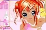 Doll Make-up Doll Make-up