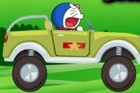 Doraemon Autoabenteuer Doraemon Autoabenteuer
