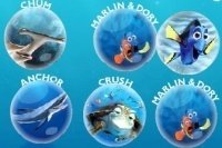 Dory Memory Dory Memory