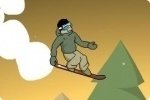 Downhill Snowboard 3 Downhill Snowboard 3