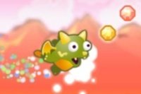 Dragon Flug Dragon Flug