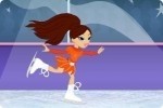 Eiskunstlauf Aufführung Eiskunstlauf Aufführung