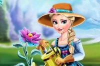 Elsa Eisblume Elsa Eisblume