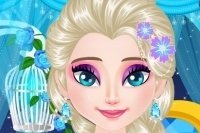 Elsa strahlende wimpern Elsa strahlende wimpern