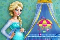 Elsa Babyzimmer Elsa Babyzimmer