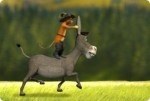 Esel und Der gestiefelte Kater Esel und Der gestiefelte Kater