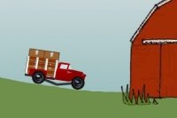 Farm delivery Farm delivery