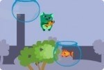 Fische packen Fische packen