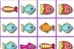 Fische verbinden 2 Fische verbinden 2