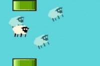 Flappy Schaf Flappy Schaf