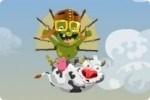 Fliegender Goblin Fliegender Goblin