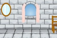 Flucht aus dem Schloss Flucht aus dem Schloss