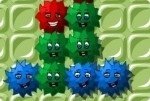 Fluffies Verbinden Fluffies Verbinden