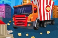 Foodtruck Fight Foodtruck Fight