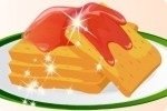 Französische Toast kochen Französische Toast kochen