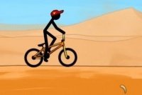 Freestyle BMX Rennen Freestyle BMX Rennen