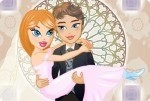 Frisch verheiratet Frisch verheiratet